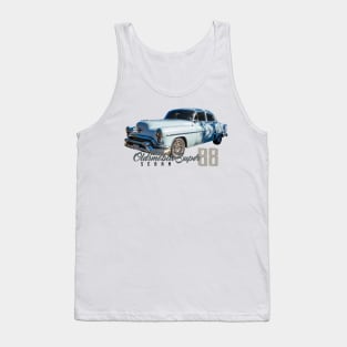 1953 Oldsmobile Super 88 Sedan Tank Top